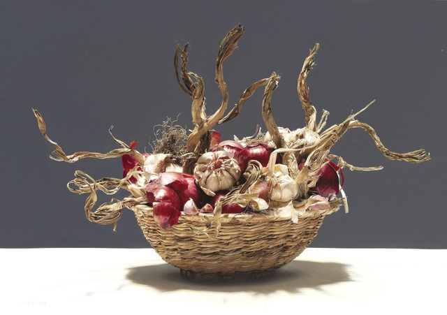 Luciano Ventrone, ‘Intrecci’, 2012-18, Han Art
