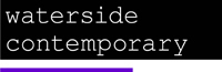 waterside contemporary logo