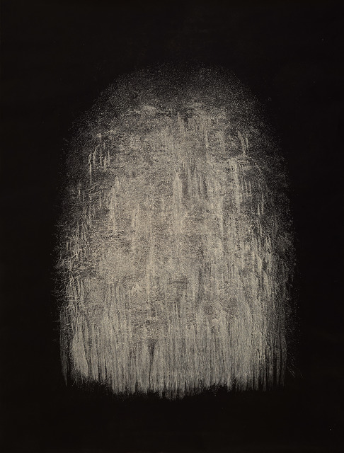 Muriel Moreau, ‘Cape #3’, 2017, Print, Etching, printed on Okawara paper, mounted on Hahnemühle paper., Antonine Catzéflis
