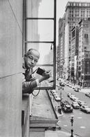 Henri Cartier-Bresson, New York