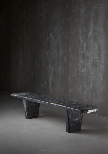 Vincenzo De Cotiis Dc1917 Bench 2019 Available For Sale