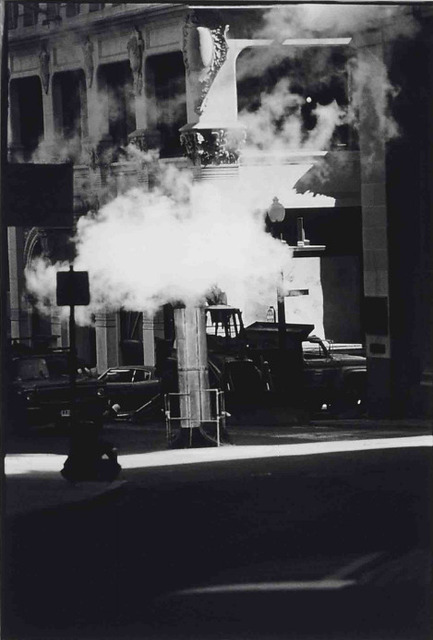 Robert Rauschenberg, ‘New York’, 1980, Dean Borghi Fine Art