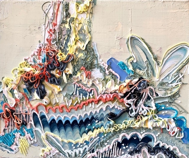 Nicole Katsuras, ‘Aurelian’, 2019, Bau-Xi Gallery