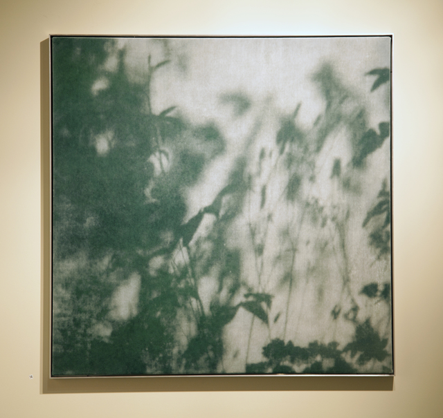 Barnaby Hosking, ‘Walled Garden IV’, 2014, The Fine Art Society
