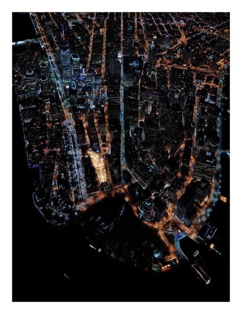 Antoine Rose, ‘On Tilt’, 2014, Photography, Photography, FREMIN GALLERY