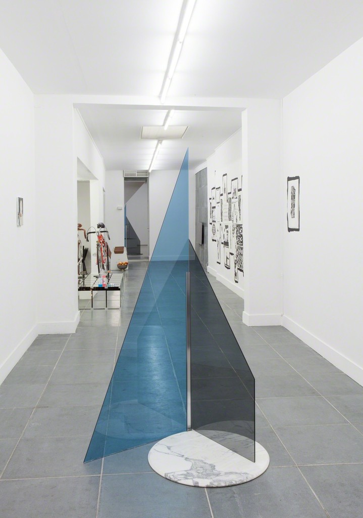 Geoffrey de Beer - Open For New Challenges
Duo show with Karina Beumer
Nov-Dec 2015
installation view Geoffrey de Beer - Open For New Challenges
Duo show with Karina Beumer
Nov-Dec 2015
installation view
