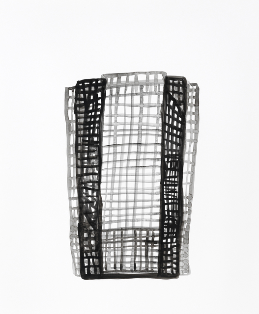 Susan Hefuna, ‘Cairotraces’, 2014, Pi Artworks Istanbul/London