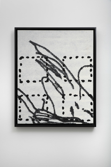Louis Eisner, ‘Open Box 1,’, 2013, Painting, Oil on linen, Kantor Gallery