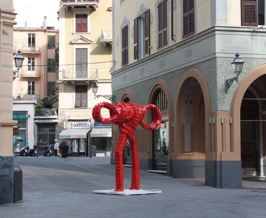 Matteo Negri: IN LOVE - ABC-ARTE Contemporary art Gallery - 2013 Matteo Negri: IN LOVE - ABC-ARTE Contemporary art Gallery - 2013