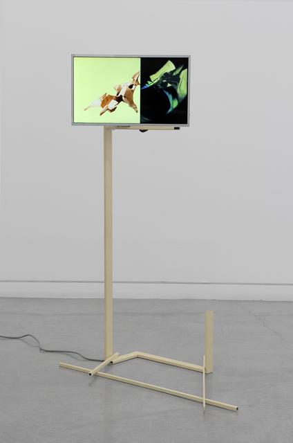 Nate Boyce, ‘Untitled’, 2013, Altman Siegel