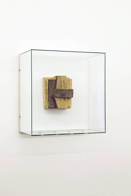 Hans Schabus, ‘Pith Sanniya’, 2012, Simon Preston Gallery