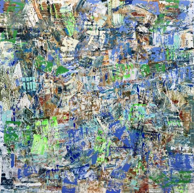 Bang & Lessin, ‘Alta’, 2016, Bang & Lessin