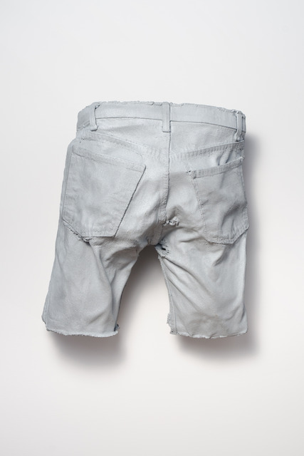 Tristin Lowe, ‘Cutoffs’, 2014, Fleisher/Ollman