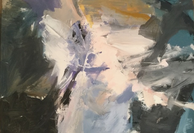 Gail Harvey, ‘High Clouds’, 2017, Arusha Gallery
