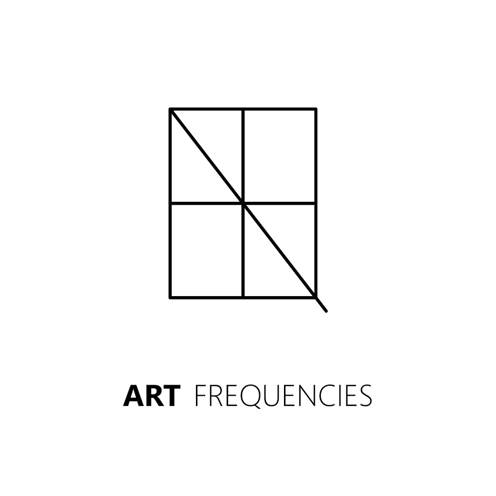 Art Frequencies logo