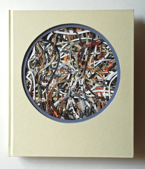 Tony Dagradi, ‘The Kitchen Book’, 2017, Jonathan Ferrara Gallery