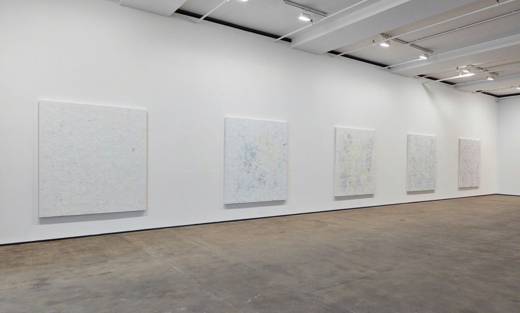 Photography: Jason Wyche, courtesy: Sean Kelly, New York Photography: Jason Wyche, courtesy: Sean Kelly, New York