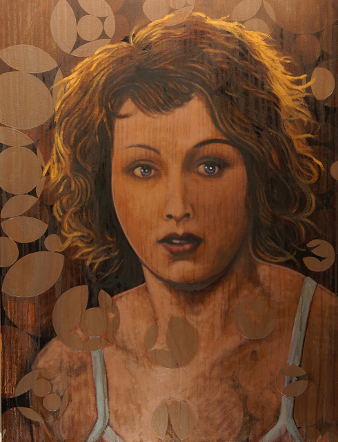 Jack Chevalier, ‘The Unexpected’, 2019, Linda Hodges Gallery