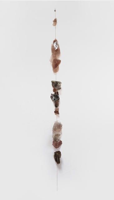 Christina Watka, ‘Light Totem No. 10’, 2019, Uprise Art