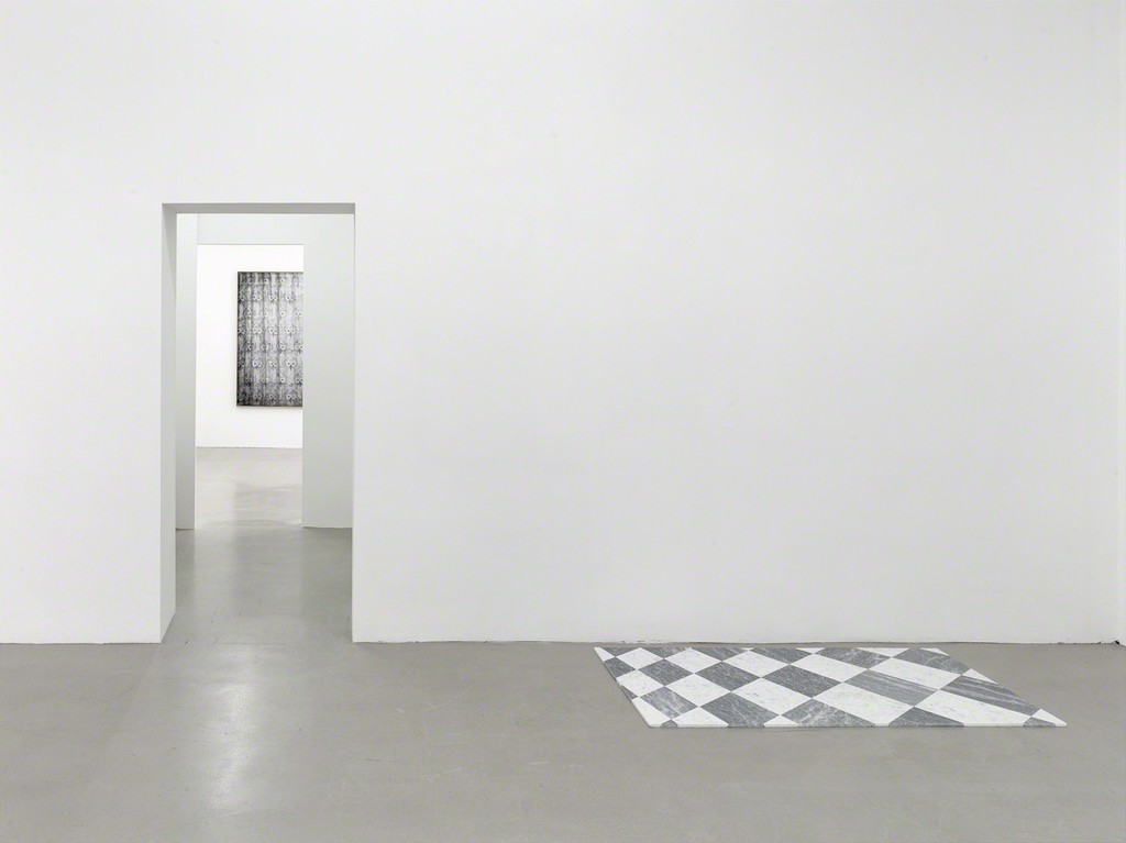 installation view "Lived Bodies", Kadel Willborn, Düsseldorf, Germany, 2015 installation view "Lived Bodies", Kadel Willborn, Düsseldorf, Germany, 2015