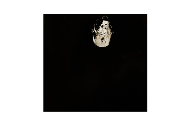 ‘Nasa Apollo Photographs’, 1969, Black and white silver gelatin prints, (15), Chiswick Auctions