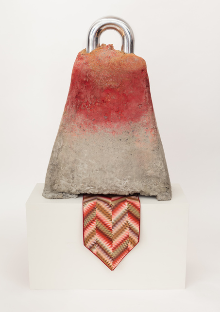 Trish Tillman, ‘Under Altar Still’, 2015, Asya Geisberg Gallery