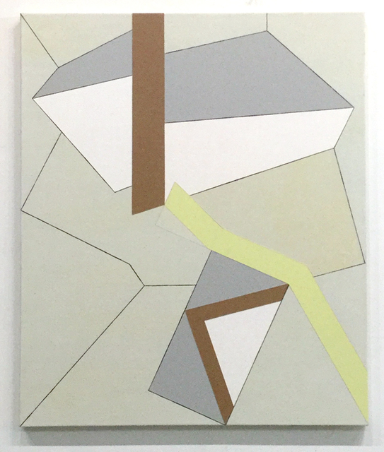 David Mackenzie, ‘10-2017-n5’, 2017, Joshua Tree Art Gallery