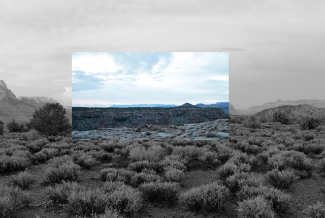 Marie Kaus, ‘13th August 05.08 GMT (headstand serie)’, 2015, Photography, C-Type Print, Cob