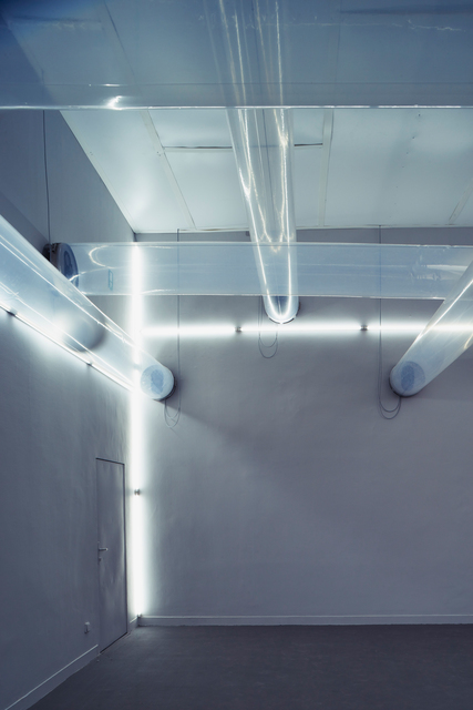 Szilárd Cseke, ‘Sustainable Identities (Installation view)’, 2015, 56th Venice Biennale