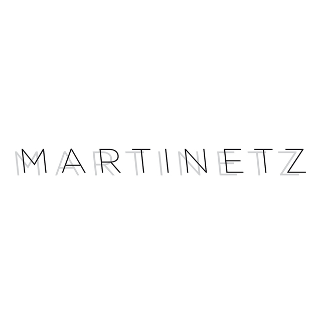 MARTINETZ logo