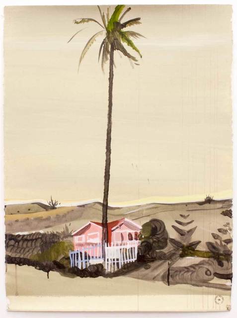 Miki Leal, ‘SIN TÍTULO’, 2011, F2 Galería