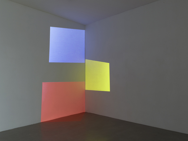 Barbara Kasten, ‘Sideways Corner’, 2016, Kadel Willborn