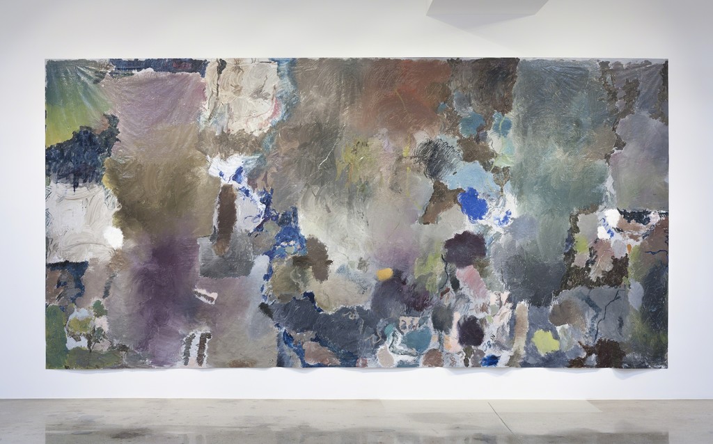Extraction, Installation view, Steve Turner, July 2015 Extraction, Installation view, Steve Turner, July 2015