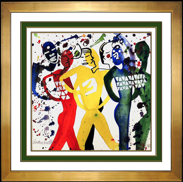 Andrea Smith 6 Artworks Bio Shows On Artsy