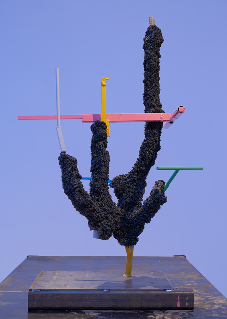 Nick van Woert, ‘Untitled’, 2019, GRIMM