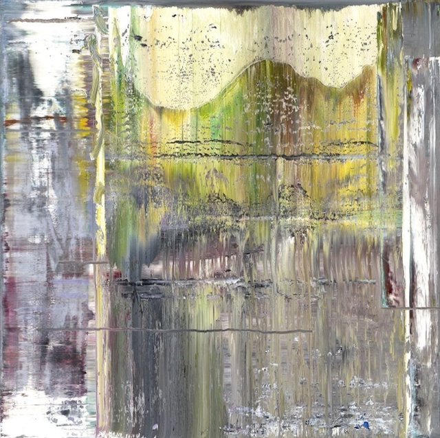 Gerhard Richter, ‘P2 Haggadah’, 2014, ARTEDIO