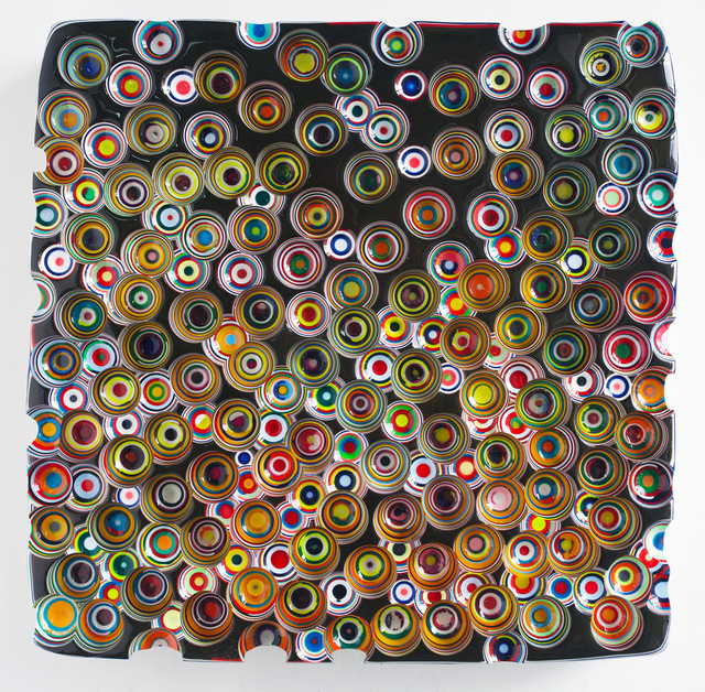 Markus Linnenbrink, ‘SUGARANDMOLEASSES’, 2018, Max Estrella