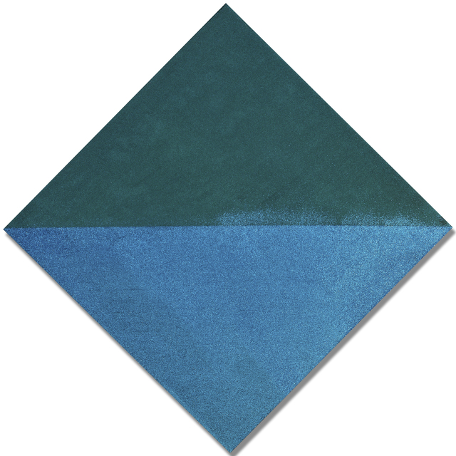 Piero Spadaro, ‘Yantra Structure’, 2019, Andrea Schwartz Gallery