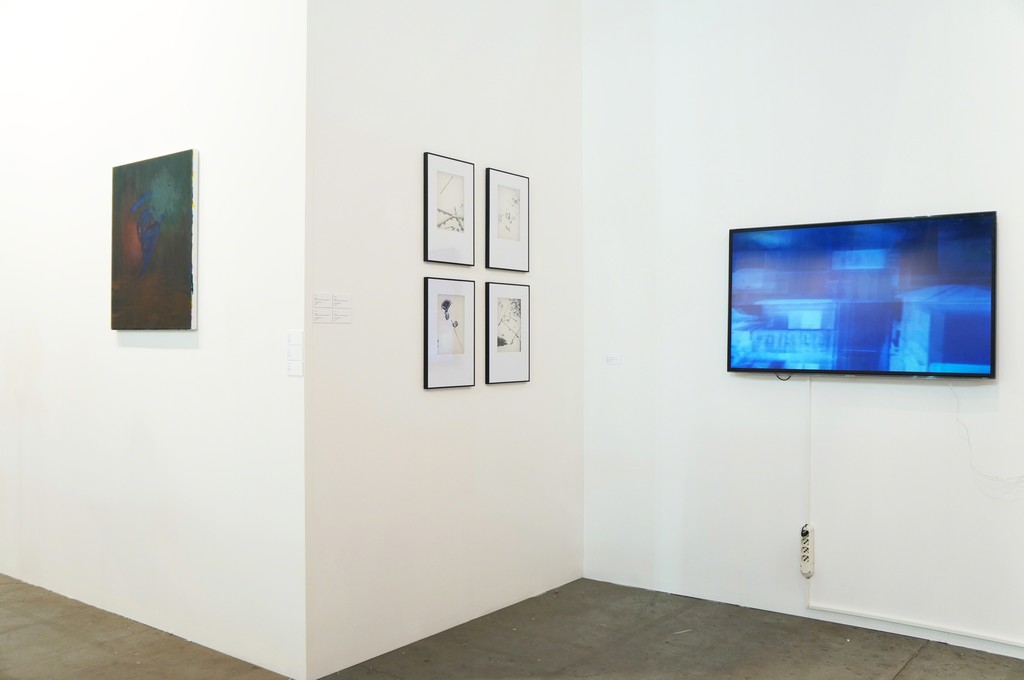 AIKE-DELLARCO at Artissima, Torino, Italy, 2014 AIKE-DELLARCO at Artissima, Torino, Italy, 2014