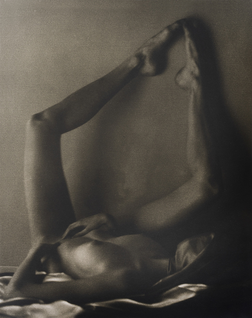 John Casado, ‘Untitled 11304’, 2001, Photography, Lith silver gelatin print, Andra Norris Gallery