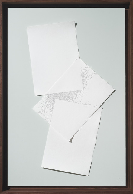 Gustavo Bonevardi, ‘Untitled’, 2016, Cecilia de Torres Ltd.