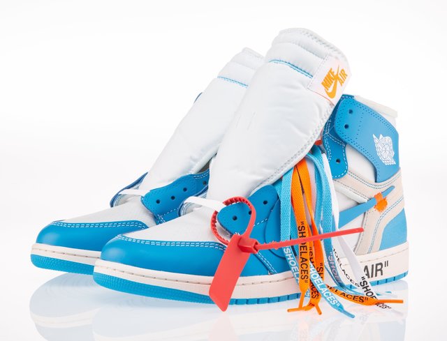 nikelab x off white