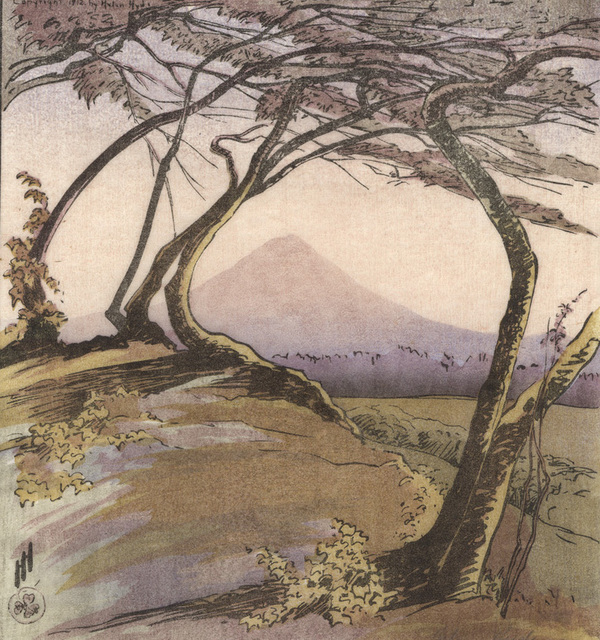 Conrad R. Graeber Fine Art logo