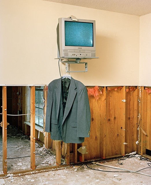 Max Pinckers, ‘from the series 'Margins of Excess'’, 2018, Gallery Sofie Van de Velde