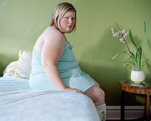 Jen Davis, ‘Untitled no. 11’, 2005, Photography, Archival pigment print, ClampArt