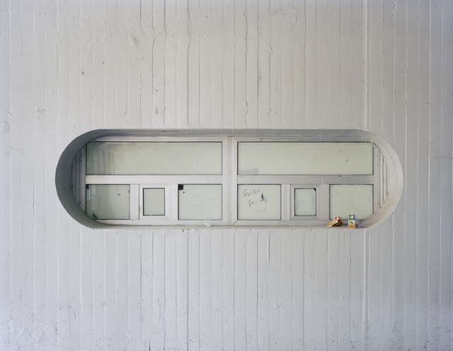 Jason Oddy, ‘Mentouri University, Constantine, Algeria’, 2013, ElliottHalls