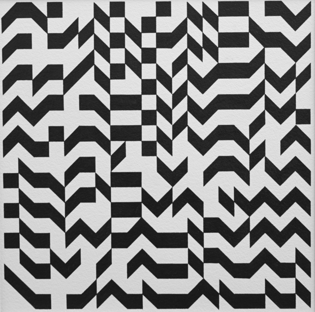 Ode Bertrand, ‘Untitled’, 1982, ART'LOFT, Lee-Bauwens Gallery