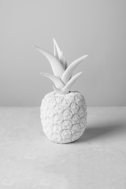Itamar Gilboa, ‘PINEAPPLE’, 2017, Tamar Dresdner Art Projects + Food Tank NGO