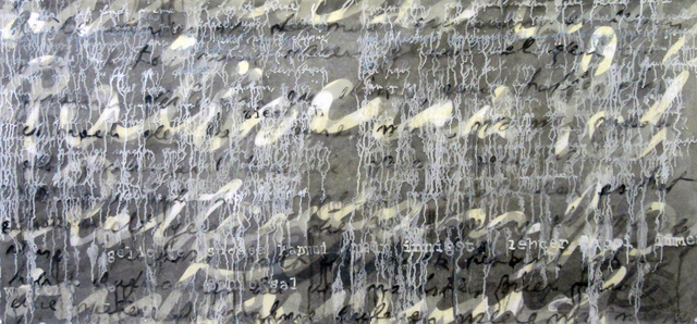 Bunny Burson, ‘Letter Last (III)’, 2013, Bruno David Gallery