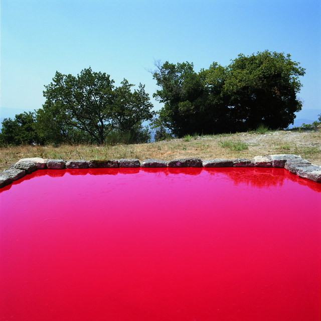 Bernard Faucon, ‘Le bassin’, 1990, Matthew Liu Fine Arts